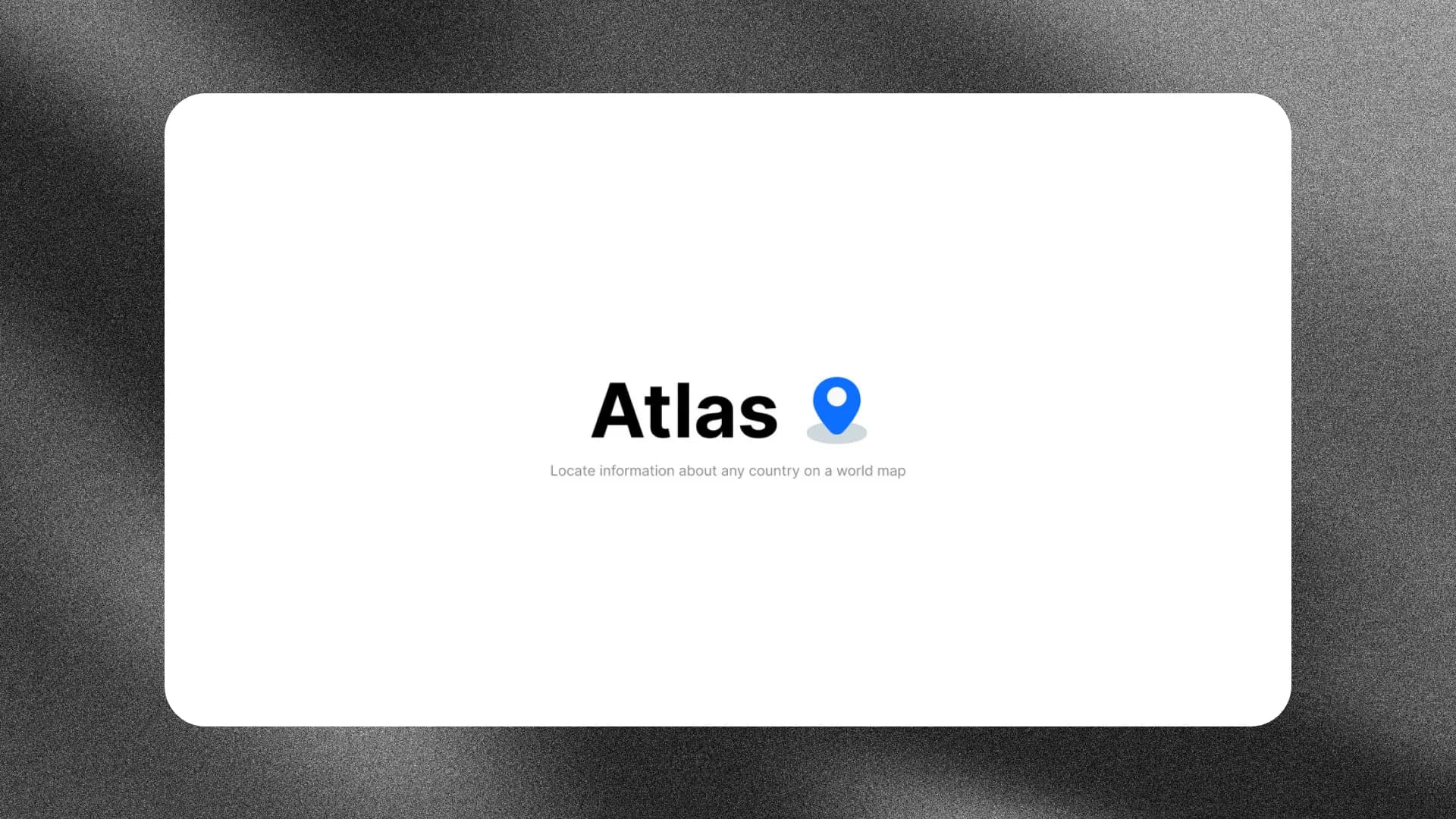 Atlas